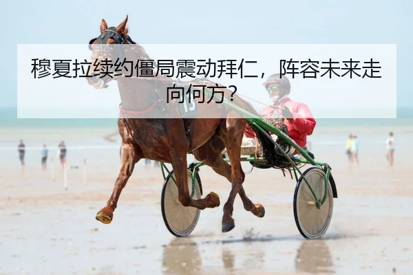 穆夏拉续约僵局震动拜仁，阵容未来走向何方？